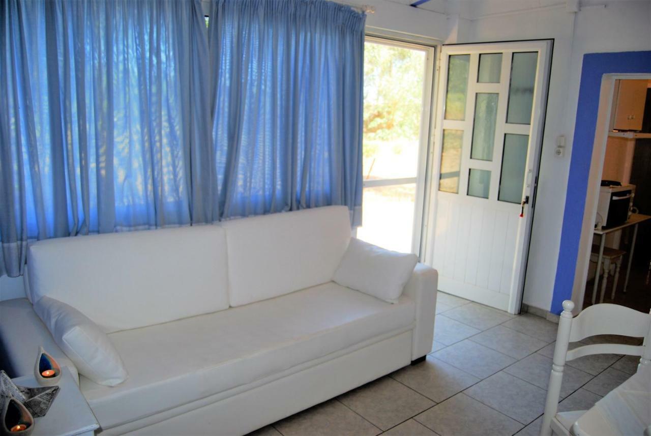 Killini Cottage Studio The Small Cyclades Kastro-Kyllini Экстерьер фото