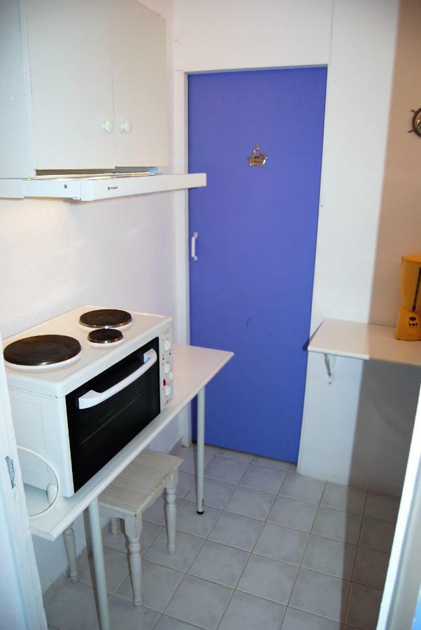 Killini Cottage Studio The Small Cyclades Kastro-Kyllini Экстерьер фото