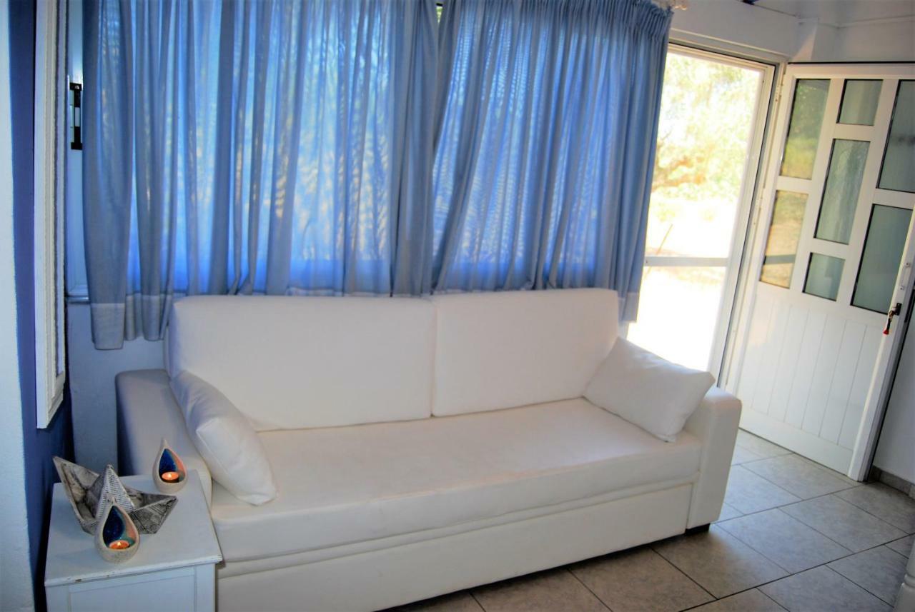 Killini Cottage Studio The Small Cyclades Kastro-Kyllini Экстерьер фото