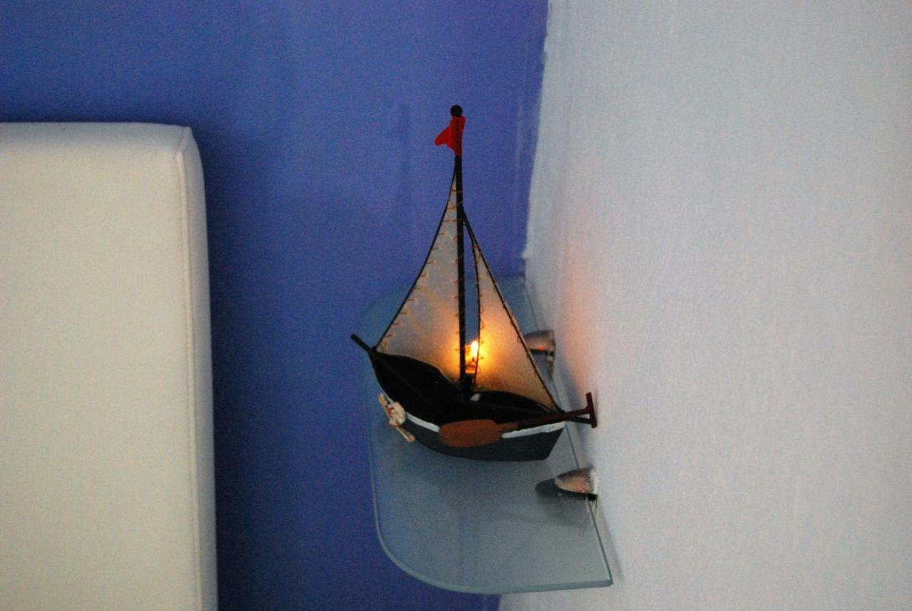 Killini Cottage Studio The Small Cyclades Kastro-Kyllini Экстерьер фото