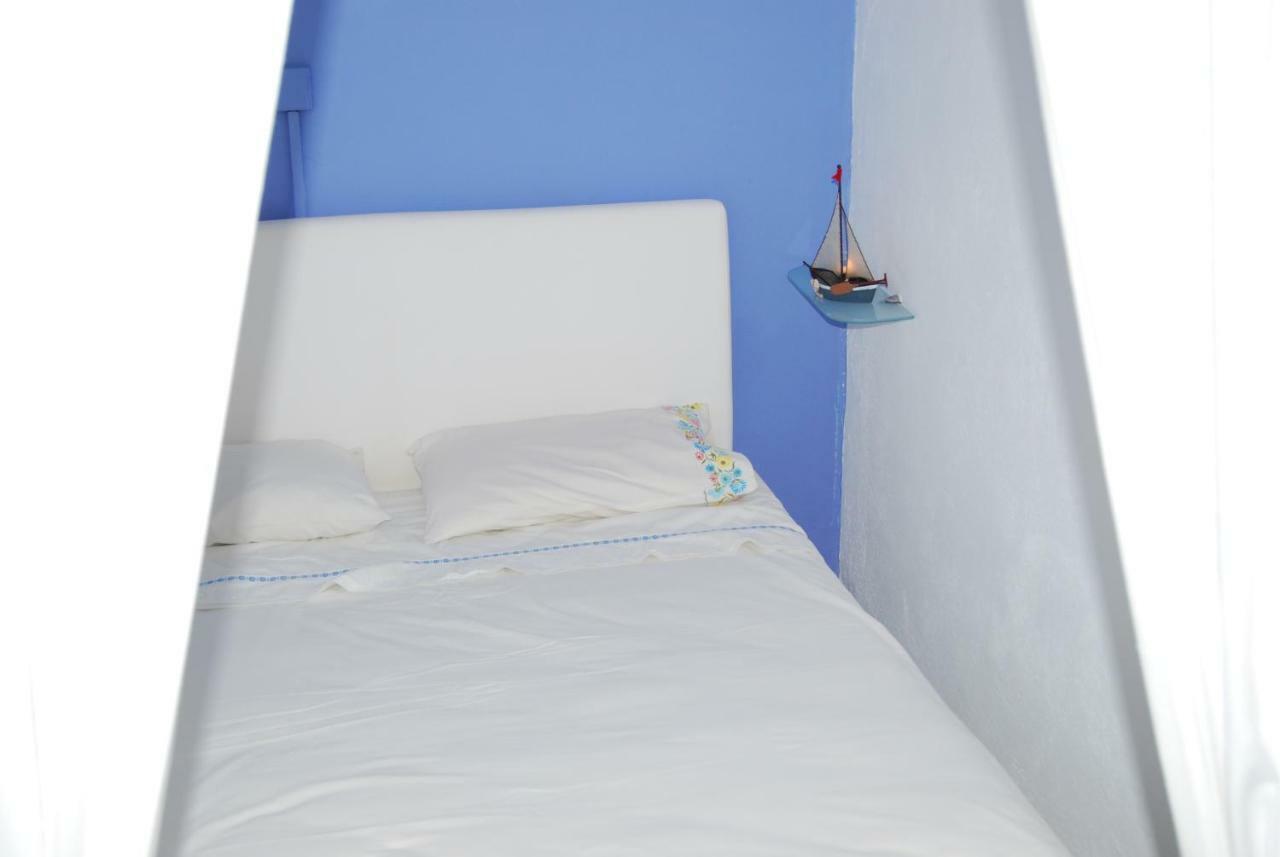 Killini Cottage Studio The Small Cyclades Kastro-Kyllini Экстерьер фото