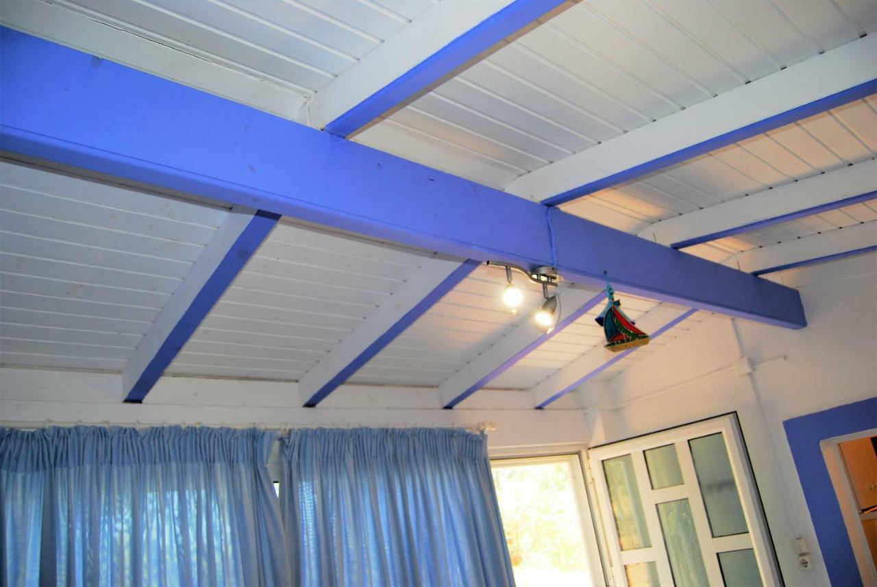 Killini Cottage Studio The Small Cyclades Kastro-Kyllini Экстерьер фото