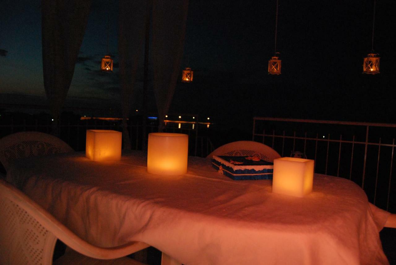Killini Cottage Studio The Small Cyclades Kastro-Kyllini Экстерьер фото